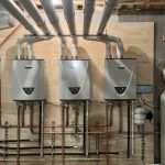 Tankless Water Heater Services