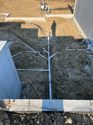 About Lawrence Plumbing, LLC in La Vista, Nebraska