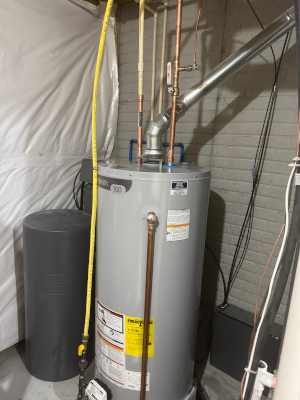 Water Heaters in La Vista, Nebraska