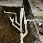 Remodeling Plumbing