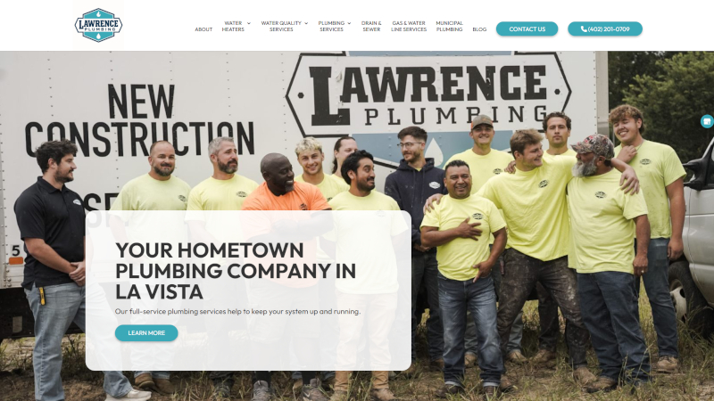 Our New Website is Live!