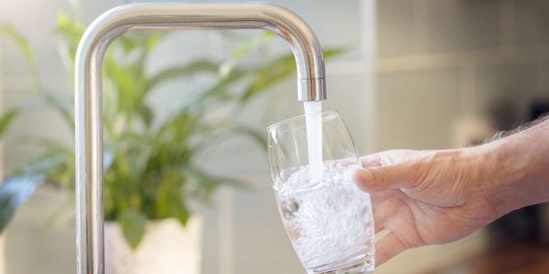 Kitchen Plumbing in La Vista, Nebraska