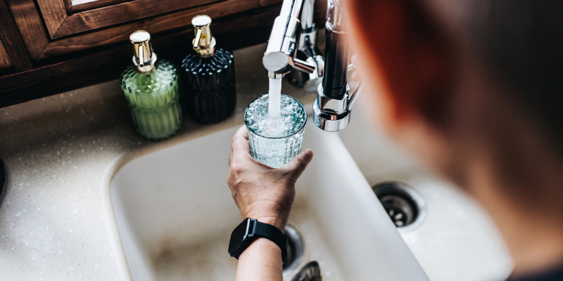 Water Quality Services in La Vista, Nebraska