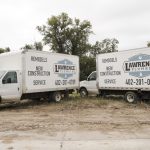 Salt Delivery Program