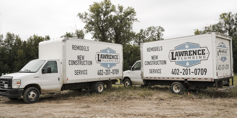 Salt Delivery Program in La Vista, Nebraska