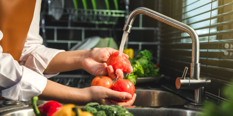 Electric Water Heaters in La Vista, Nebraska