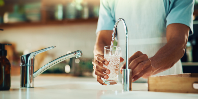 Reverse Osmosis Systems in La Vista, Nebraska
